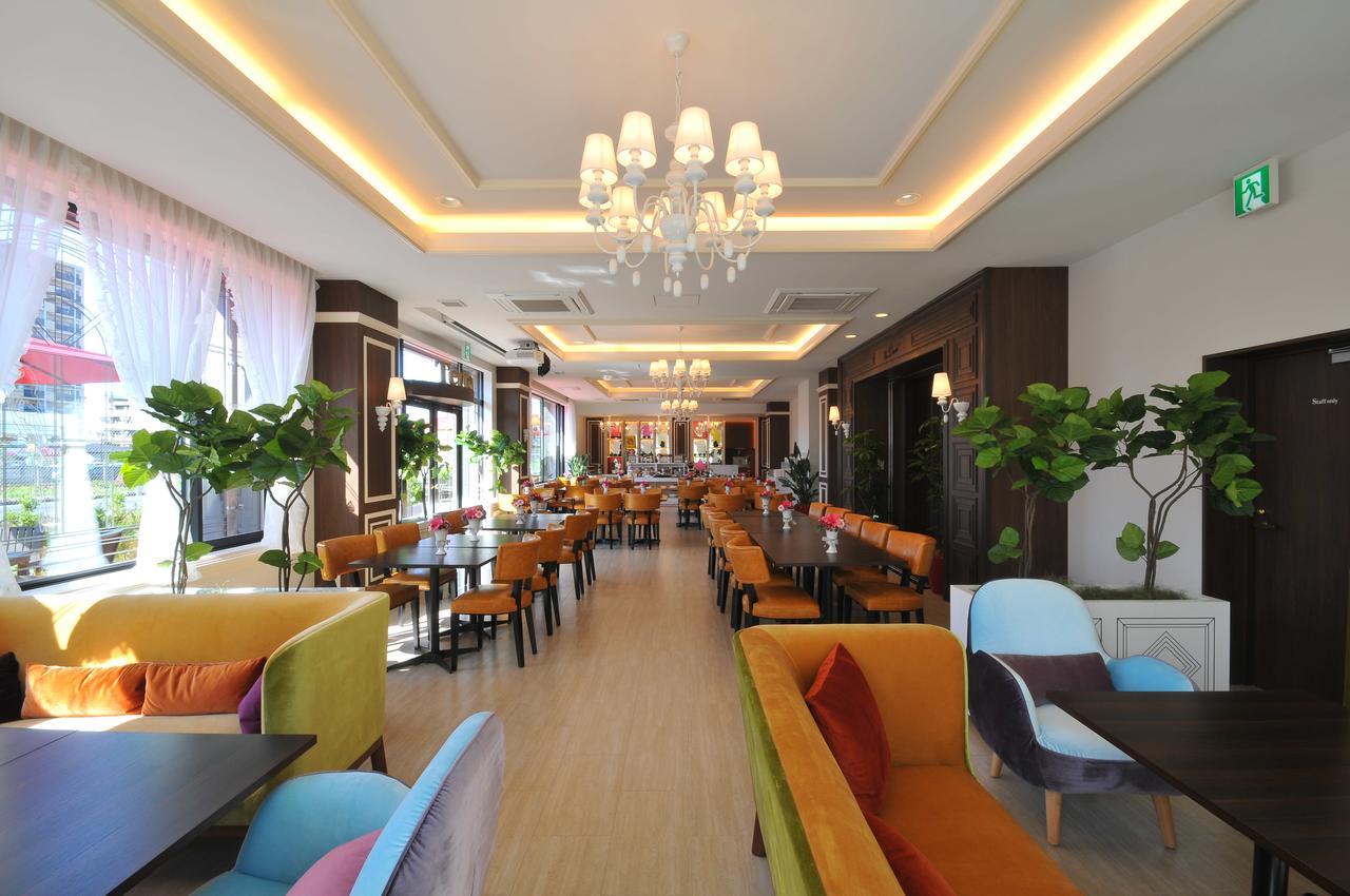 Grand Park Hotel The Luxueux Minami Кашива Екстериор снимка