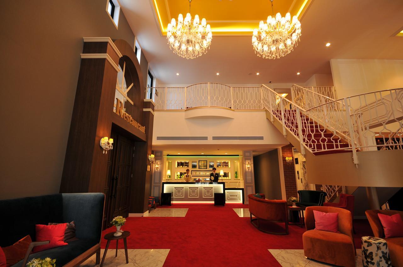 Grand Park Hotel The Luxueux Minami Кашива Екстериор снимка
