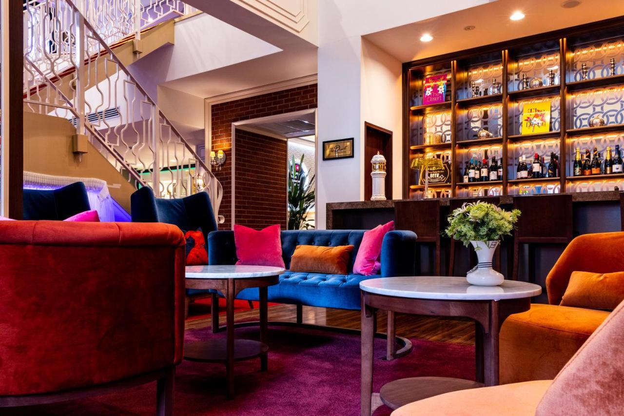 Grand Park Hotel The Luxueux Minami Кашива Екстериор снимка