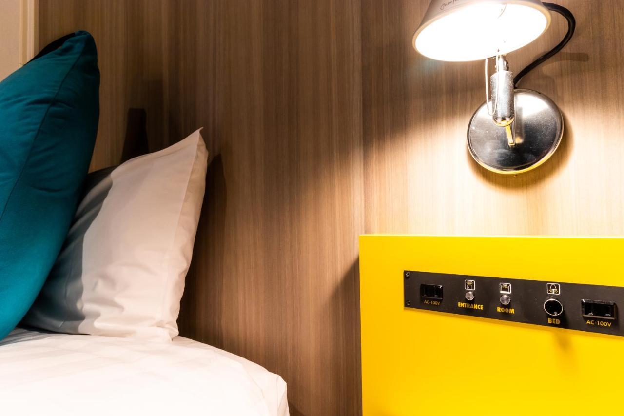 Grand Park Hotel The Luxueux Minami Кашива Екстериор снимка