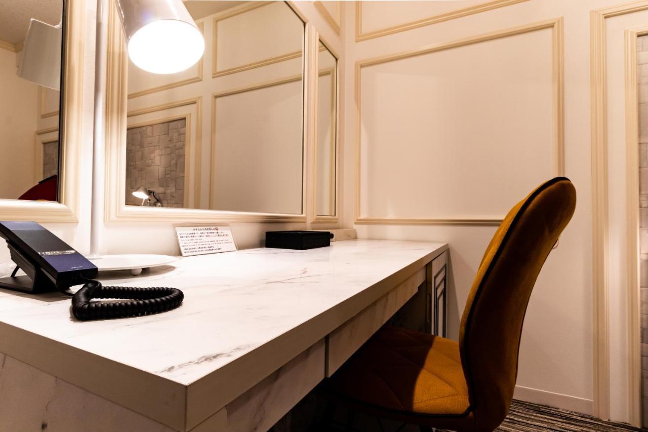 Grand Park Hotel The Luxueux Minami Кашива Екстериор снимка