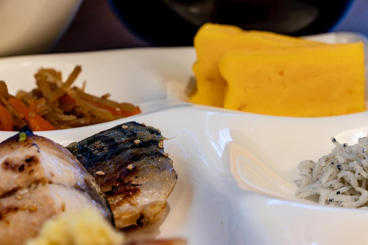 Grand Park Hotel The Luxueux Minami Кашива Екстериор снимка